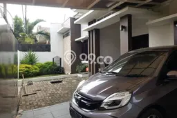 Jual Cepat Rumah 4 KT 4 KM di Jantung Kota Turangga, Bandung Jual Cepat Rumah 4 KT 4 KM di Jantung Kota Turangga, Bandung