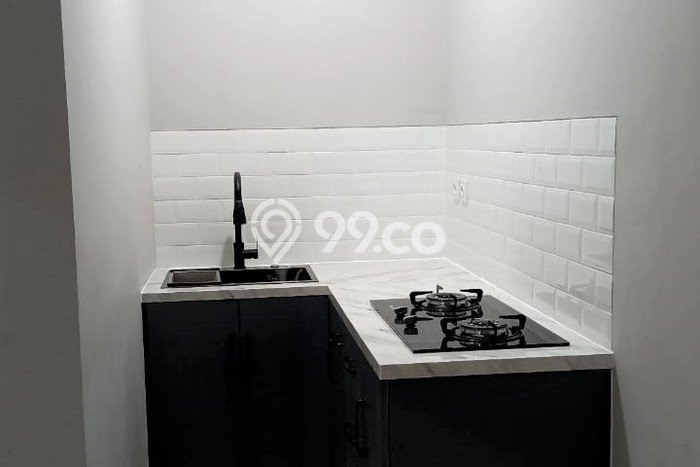 Hunian Cantik Minimalis Lb 112m2 di Arcamanik, Bandung Hunian Cantik Minimalis Lb 112m2 di Arcamanik, Bandung