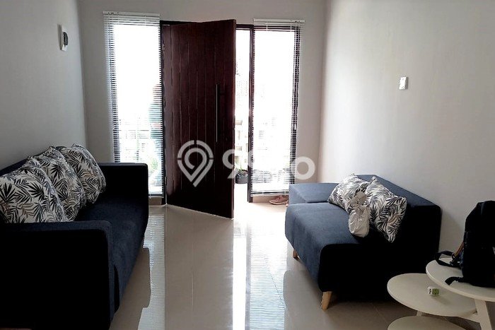 Hunian Cantik Minimalis Lb 112m2 di Arcamanik, Bandung Hunian Cantik Minimalis Lb 112m2 di Arcamanik, Bandung
