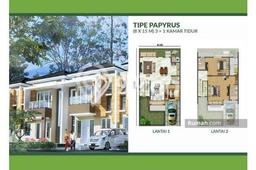 Properti Idaman LT 120m² Dekat Fasilitas Umum di Pantai Indah Kapuk, Jakarta Utara Properti Idaman LT 120m² Dekat Fasilitas Umum di Pantai Indah Kapuk, Jakarta Utara