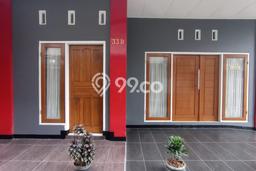 Dijual Rumah 5 Kamar Lokasi Ideal Nyaman dan Strategis di Cianjur Dijual Rumah 5 Kamar Lokasi Ideal Nyaman dan Strategis di Cianjur