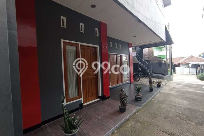 Dijual Rumah 5 Kamar Lokasi Ideal Nyaman dan Strategis di Cianjur Dijual Rumah 5 Kamar Lokasi Ideal Nyaman dan Strategis di Cianjur