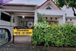 Disewakan Rumah Murah di Kemang Pratama Bekasi Punya 3 KT Disewakan Rumah Murah di Kemang Pratama Bekasi Punya 3 KT