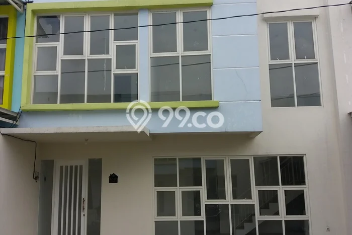 Rumah Modern Cantik 3 KT Siap Huni di Gedangan Rumah Modern Cantik 3 KT Siap Huni di Gedangan