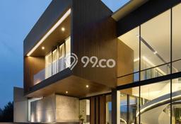 Rumah Elit Modern Siap Huni di BSD Bukit Golf Tangerang Rumah Elit Modern Siap Huni di BSD Bukit Golf Tangerang