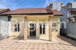 Rumah Minimalis 2 KT LT 134m2 di Tanjung Siapiapi Rumah Minimalis 2 KT LT 134m2 di Tanjung Siapiapi