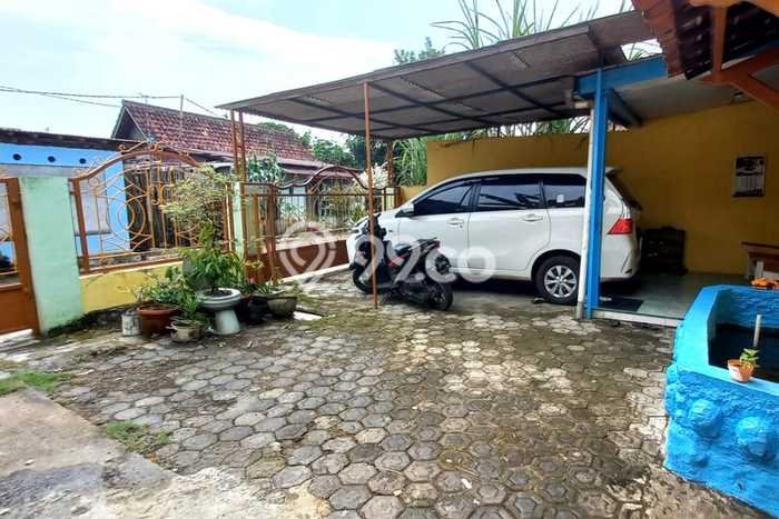 Hunian Terjangkau Dijual di Sokaraja, Banyumas Harga Rp 450 Juta Hunian Terjangkau Dijual di Sokaraja, Banyumas Harga Rp 450 Juta