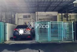 Jual Rumah Modern 2 KT di Duri Kosambi, Jakarta Barat Jual Rumah Modern 2 KT di Duri Kosambi, Jakarta Barat