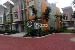 Dijual Hunian Rumah Terawat 2 Kamar di Gading Serpong, Tangerang Dijual Hunian Rumah Terawat 2 Kamar di Gading Serpong, Tangerang
