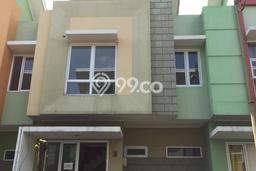 For Sale Hunian Rumah Nyaman 2 KT di Gading Serpong, Tangerang For Sale Hunian Rumah Nyaman 2 KT di Gading Serpong, Tangerang