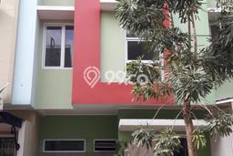 Rumah Luas Asri 2 KT Siap Huni di Gading Serpong Tangerang Rumah Luas Asri 2 KT Siap Huni di Gading Serpong Tangerang