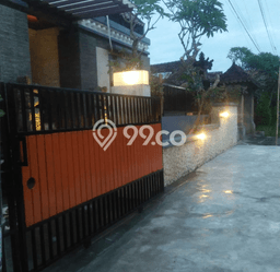Rumah di Jimbaran, Dekat Sekolah, 3 KT Rumah di Jimbaran, Dekat Sekolah, 3 KT