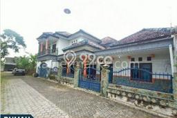 Jual Rumah 7 KT di Sumbersari, Jember - Luas Tanah 287m² Jual Rumah 7 KT di Sumbersari, Jember - Luas Tanah 287m²