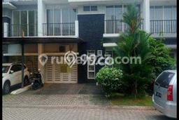 Dijual cepat murah rumah Residence One Bsd Dijual cepat murah rumah Residence One Bsd