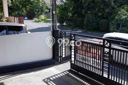 Dijual Rumah Eksklusif 5 KT di Bogor Nirwana Residence, Bogor Dijual Rumah Eksklusif 5 KT di Bogor Nirwana Residence, Bogor