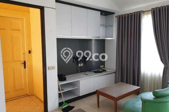 Hunian Terjangkau LT 60m2 di Lippo Karawaci Lingkungan Asri Hunian Terjangkau LT 60m2 di Lippo Karawaci Lingkungan Asri
