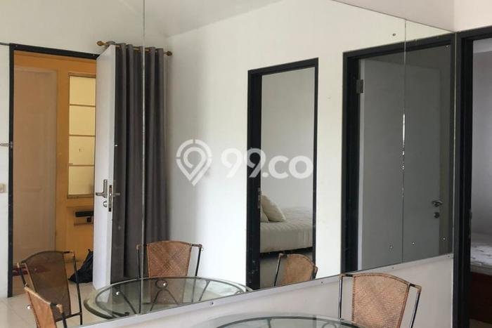 Hunian Terjangkau LT 60m2 di Lippo Karawaci Lingkungan Asri Hunian Terjangkau LT 60m2 di Lippo Karawaci Lingkungan Asri