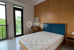 HUNIAN BERKELAS! Rumah Premium Kota Baru Parahyangan, Bandung, LT 297m² LB 220m² HUNIAN BERKELAS! Rumah Premium Kota Baru Parahyangan, Bandung, LT 297m² LB 220m²