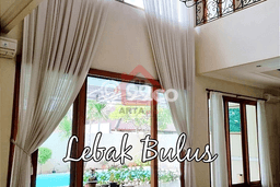 Hunian Mewah LB 500m2 Siap Pakai Desain Elegan di Lebak Bulus, Jakarta Selatan Hunian Mewah LB 500m2 Siap Pakai Desain Elegan di Lebak Bulus, Jakarta Selatan
