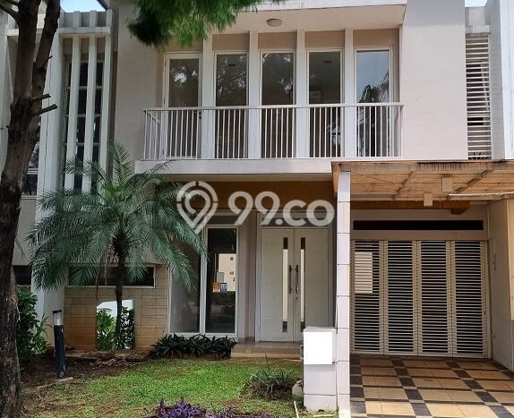 Hunian Super Mewah dengan Akses Paling Strategis di Summarecon Bekasi, Bekasi Hunian Super Mewah dengan Akses Paling Strategis di Summarecon Bekasi, Bekasi