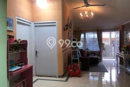 Rumah Modern 2 KT LT 120m2 di Tanah Mas Rumah Modern 2 KT LT 120m2 di Tanah Mas