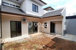 Ready to Use! Premium House LT 180m2 Desain Elegan di BSD Avani Ready to Use! Premium House LT 180m2 Desain Elegan di BSD Avani