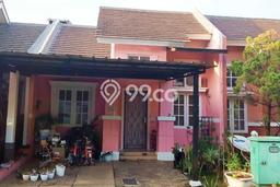Rumah Modern LT 105m² Siap Huni di Kota Wisata, Dekat Pusat Perbelanjaan, Bogor Rumah Modern LT 105m² Siap Huni di Kota Wisata, Dekat Pusat Perbelanjaan, Bogor