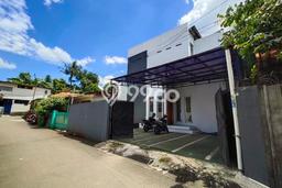 Jual Rumah Mewah Megah Dengan View Cantik di Cipete, Jakarta Selatan Jual Rumah Mewah Megah Dengan View Cantik di Cipete, Jakarta Selatan
