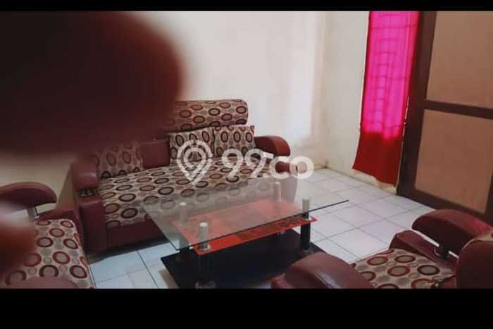 Jarang Ada! Rumah Sewa 2 Kamar Bagus Siap Huni Tamalanrea Indah Jarang Ada! Rumah Sewa 2 Kamar Bagus Siap Huni Tamalanrea Indah