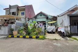 For Sale Rumah 0 Kamar Lokasi Ideal Bagus dan Strategis di Pamulang For Sale Rumah 0 Kamar Lokasi Ideal Bagus dan Strategis di Pamulang