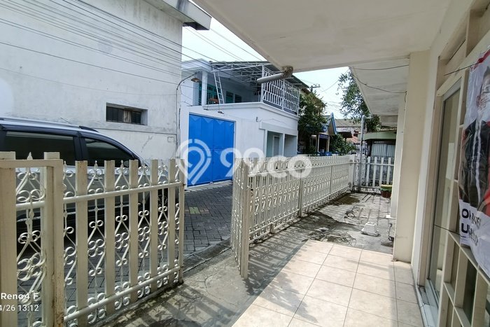 HOT PROPERTY! Rumah Strategis di , LT 119m2m² LB 68m2m² HOT PROPERTY! Rumah Strategis di , LT 119m2m² LB 68m2m²