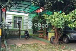 Jual Rumah Eksklusif 4 KT di Legenda Wisata, Bogor Jual Rumah Eksklusif 4 KT di Legenda Wisata, Bogor