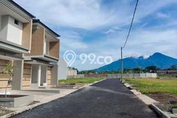 Rumah LT 77m² di Ciomas, Akses Ciomas, Bogor, Bogor Rumah LT 77m² di Ciomas, Akses Ciomas, Bogor, Bogor