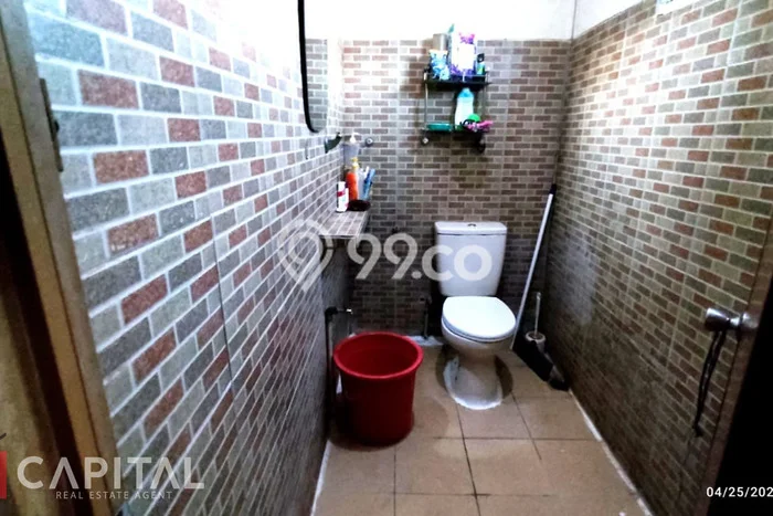 Rumah Minimalis 4 KT di Tubagus Ismail Bandung Semi Furnished Rumah Minimalis 4 KT di Tubagus Ismail Bandung Semi Furnished