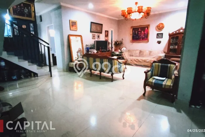 Rumah Minimalis 4 KT di Tubagus Ismail Bandung Semi Furnished Rumah Minimalis 4 KT di Tubagus Ismail Bandung Semi Furnished