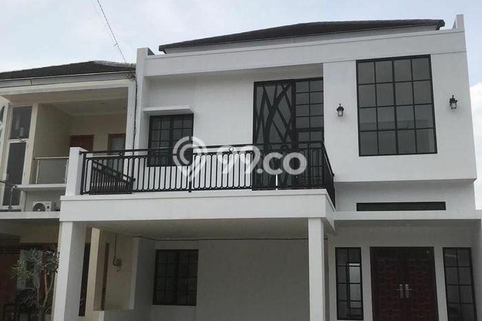 Rumah kawasan Sukoharjo, Siap Huni, LT 130m² Rumah kawasan Sukoharjo, Siap Huni, LT 130m²