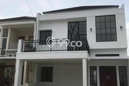 Rumah kawasan Sukoharjo, Siap Huni, LT 130m² Rumah kawasan Sukoharjo, Siap Huni, LT 130m²