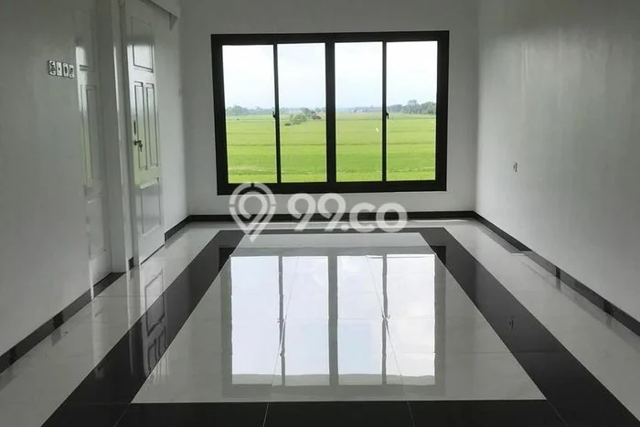 Rumah kawasan Sukoharjo, Siap Huni, LT 130m² Rumah kawasan Sukoharjo, Siap Huni, LT 130m²