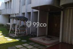 Kesempatan Investasi 5 Kamar Tidur dan 3 Kamar Mandi di Gubeng, Dekat Pusat Kota, Surabaya Kesempatan Investasi 5 Kamar Tidur dan 3 Kamar Mandi di Gubeng, Dekat Pusat Kota, Surabaya