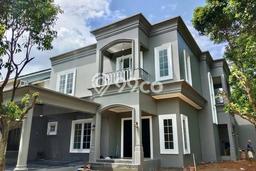 Rumah cantik kekinian di Bsd De Latinos Costarica Rumah cantik kekinian di Bsd De Latinos Costarica