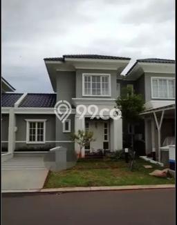 Jual Rumah Strategis Bagus Punya 3 KT di Cikupa Tangerang - Jual Rumah Strategis Bagus Punya 3 KT di Cikupa Tangerang -