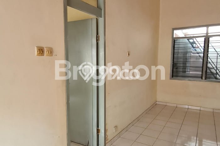 Rumah Kontrakan Semarang LT 120m2 LB 120m2 Kawasan Tanah Mas Rumah Kontrakan Semarang LT 120m2 LB 120m2 Kawasan Tanah Mas