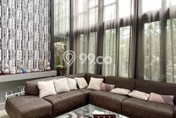 For Sale! Luxury House LT 499m2 Desain Modern di BSD City For Sale! Luxury House LT 499m2 Desain Modern di BSD City