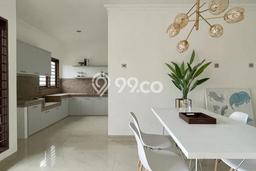 Rumah Elit Modern Siap Huni di Cinere Jakarta Selatan Rumah Elit Modern Siap Huni di Cinere Jakarta Selatan