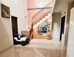 Rumah Harga Terjangkau 4 KT di Kota Baru Parahyangan, Bandung Rumah Harga Terjangkau 4 KT di Kota Baru Parahyangan, Bandung