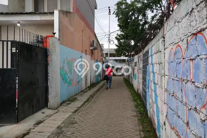 Sewa cepat hunian minimalis strategis 7 Kamar di Periuk, Tangerang Sewa cepat hunian minimalis strategis 7 Kamar di Periuk, Tangerang
