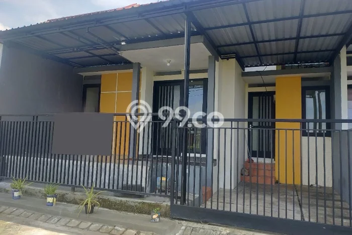 PROPERTI UNGGULAN! Rumah di Sulfat, 2 KT, Area Premium, LT 80m² LB 70m² PROPERTI UNGGULAN! Rumah di Sulfat, 2 KT, Area Premium, LT 80m² LB 70m²
