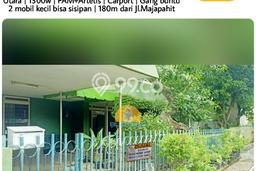 Rumah Nyaman LB 120m2m² Lokasi Sejuk di Pedurungan, Semarang Rumah Nyaman LB 120m2m² Lokasi Sejuk di Pedurungan, Semarang