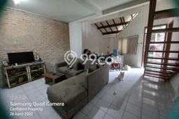 Jual Murah Rumah LT 138m² di Kawasan Residential Tubagus Ismail, Bandung Jual Murah Rumah LT 138m² di Kawasan Residential Tubagus Ismail, Bandung
