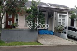 Rumah Minimalis 4 Kamar LT 144m2 di Pakuan Rumah Minimalis 4 Kamar LT 144m2 di Pakuan
